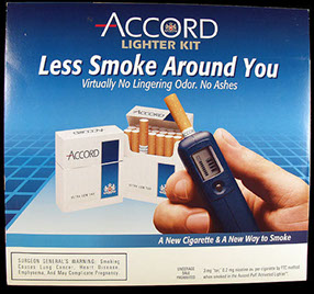 VapingModule