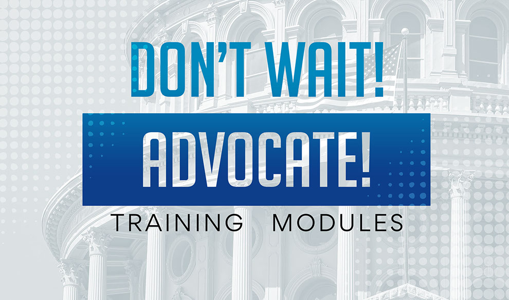 Online Training