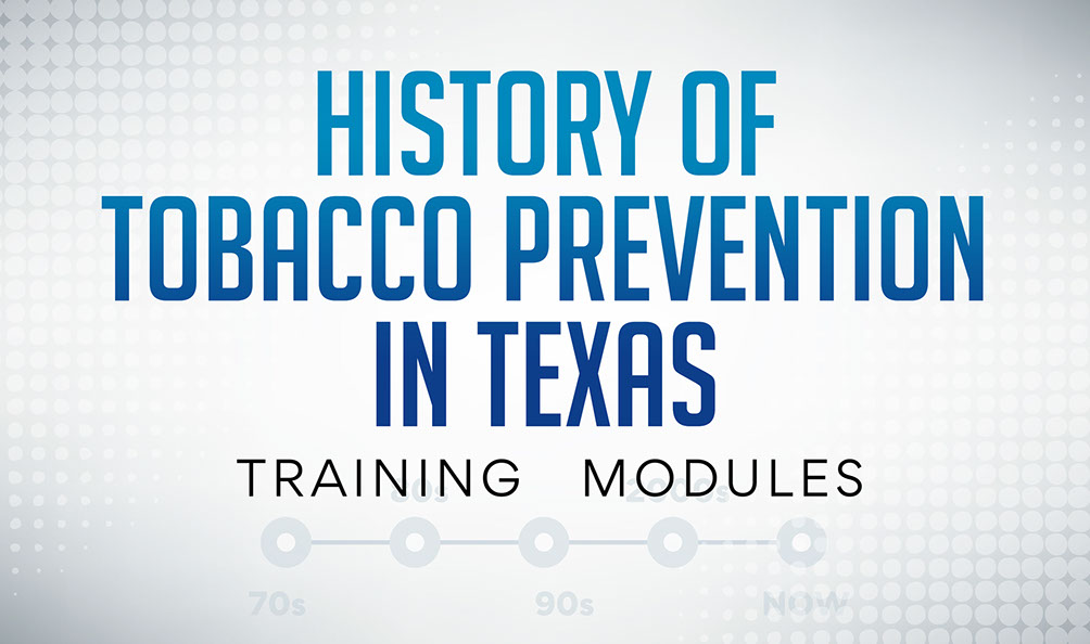 tobacco awareness course Online Training