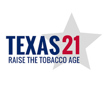 age for tobacco in texas State Resources