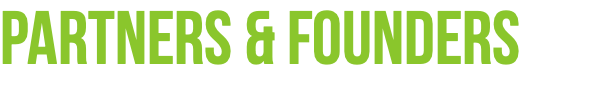 Partners & Founders