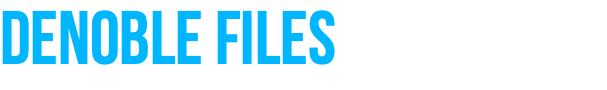 denoble files