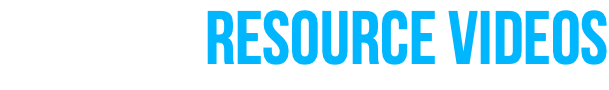 Resource Videos