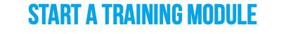Start a Training Module