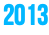 2013