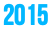 2015
