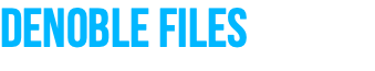 denoble files