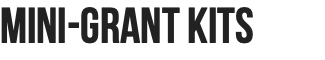 Mini-Grant kits