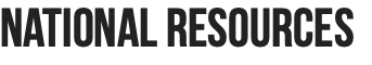 National Resources