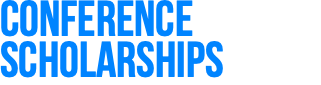 Conference SCHOLARSHIPS