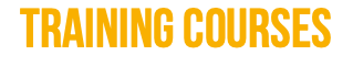Training Courses 