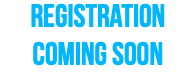 REGISTration coming soon