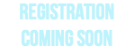 Registration coming soon
